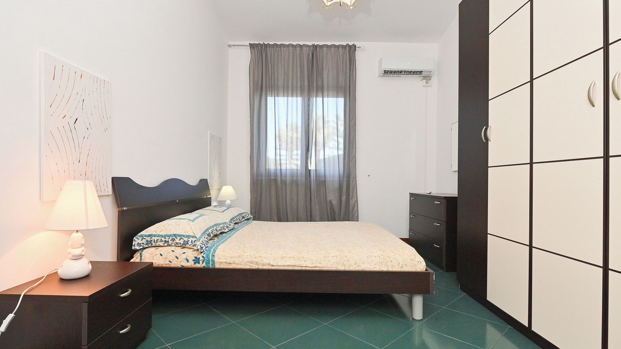 Photo of Bedroom in Carovigno