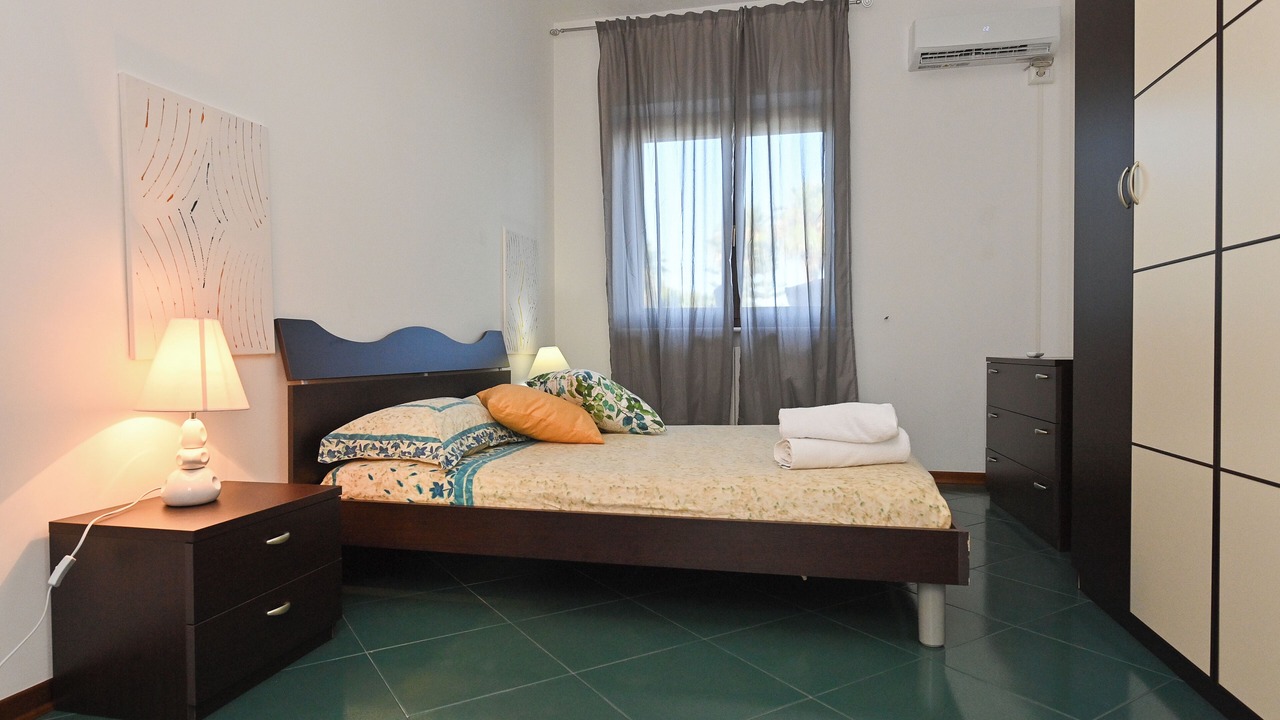 Photo of Bedroom in Carovigno
