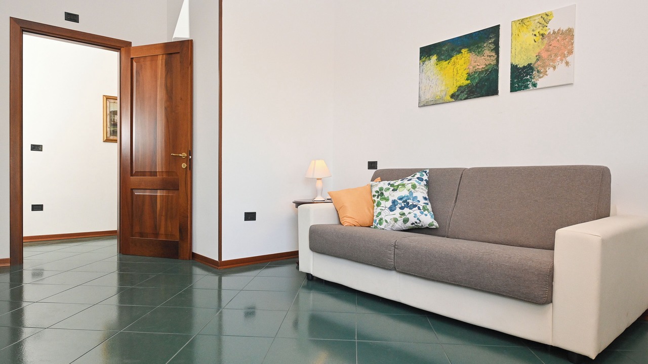 Photo of Livingroom in Carovigno
