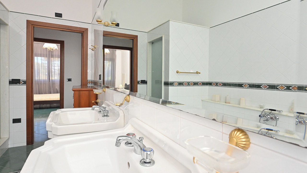 Photo of Bathroom in Carovigno