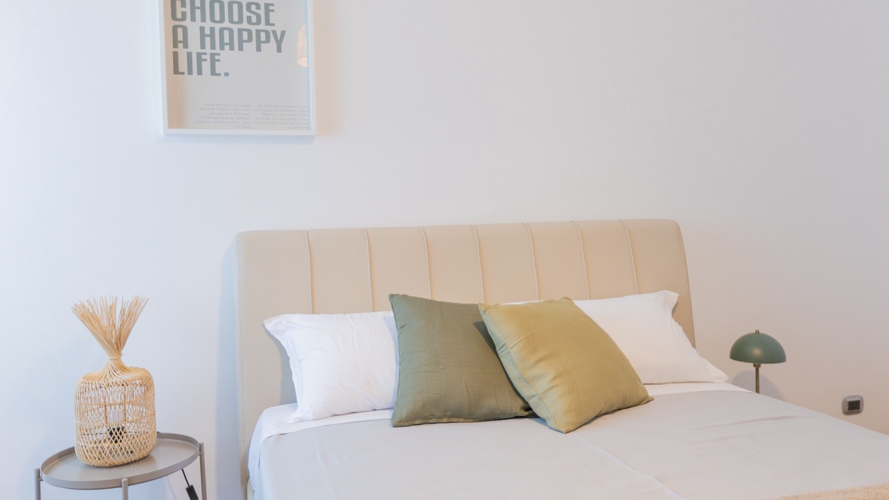 Photo of Bedroom in Cimitile