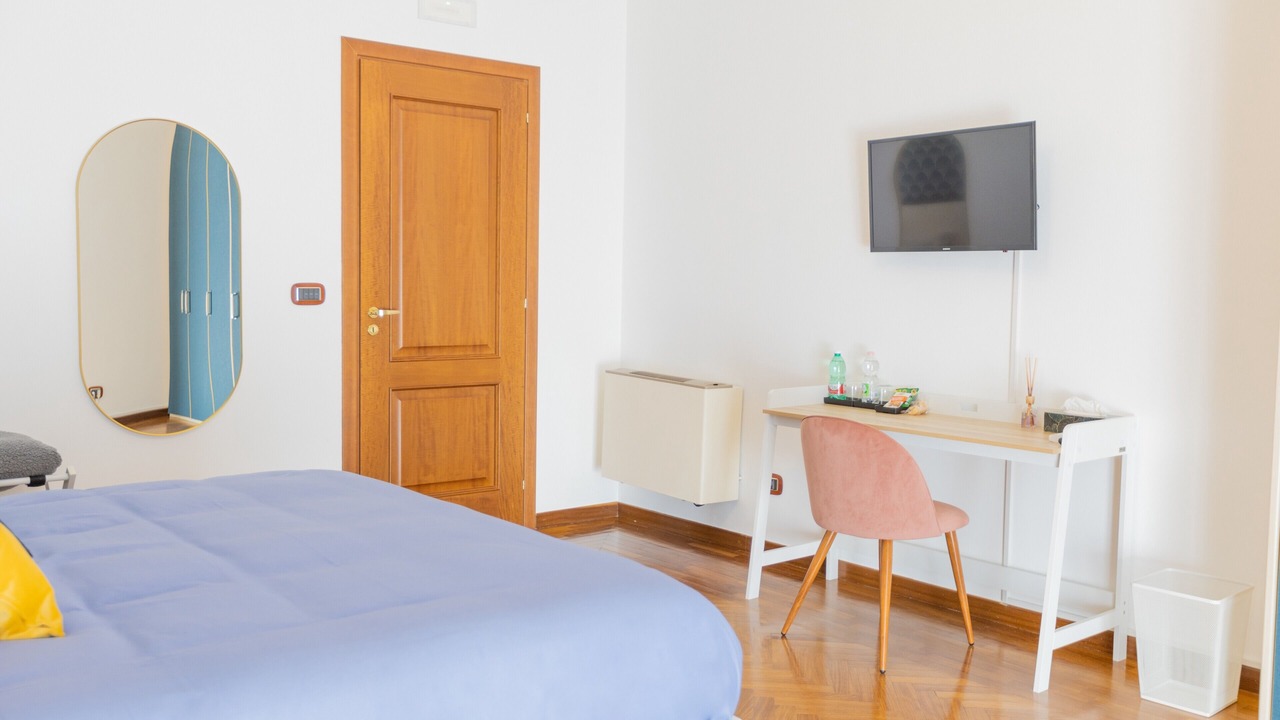 Photo of Bedroom in Cimitile