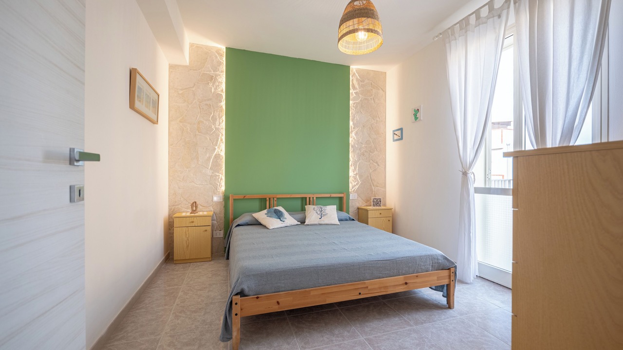 Photo of Bedroom in Santa Maria del Focallo