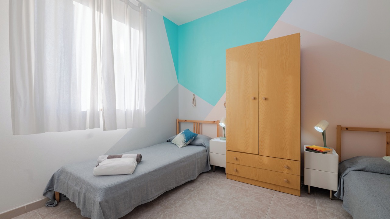 Photo of Bedroom in Santa Maria del Focallo