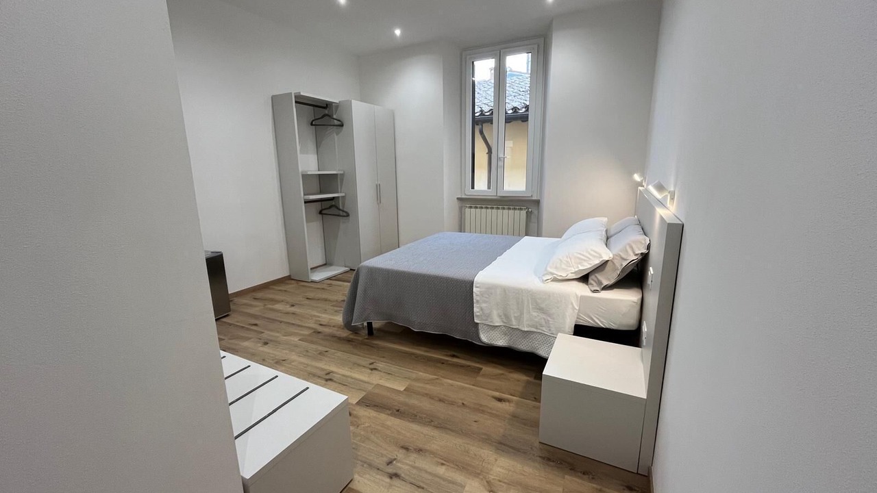 Photo of Bedroom in Foligno