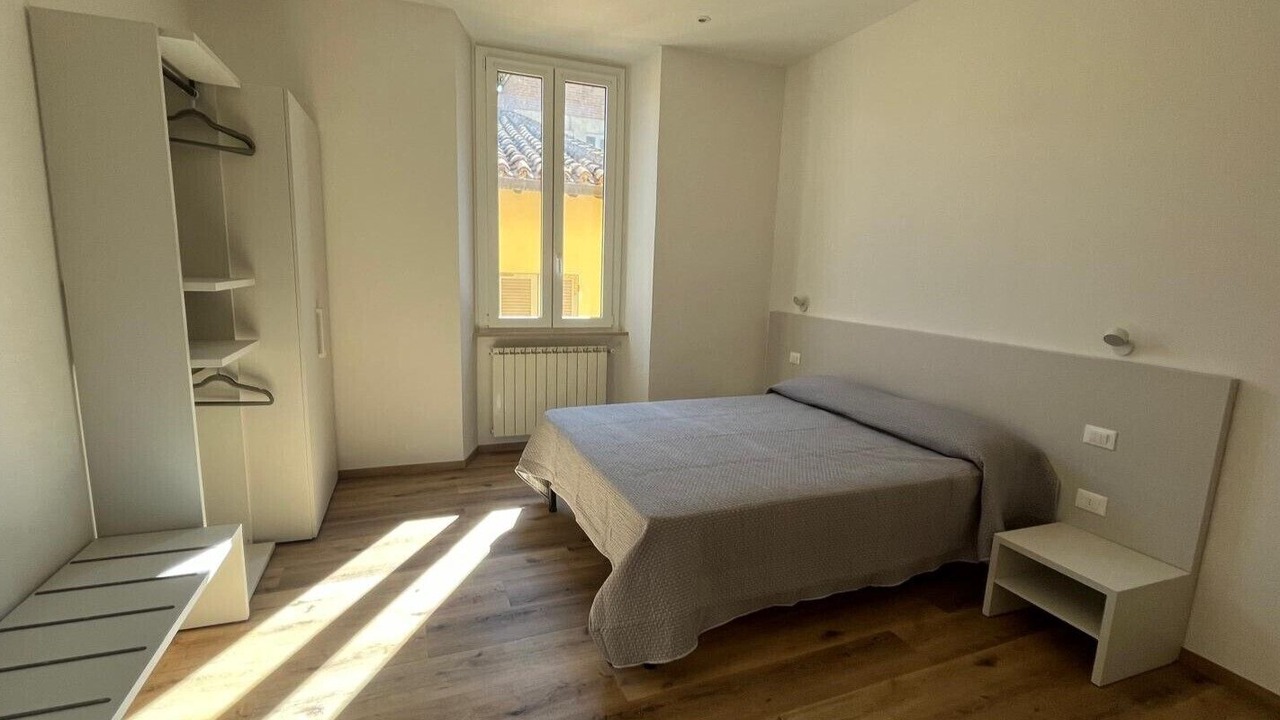 Photo of Bedroom in Foligno