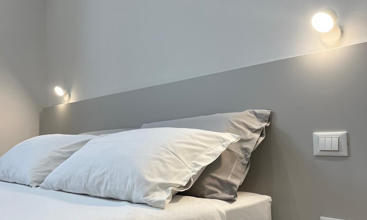Photo of Bedroom in Foligno