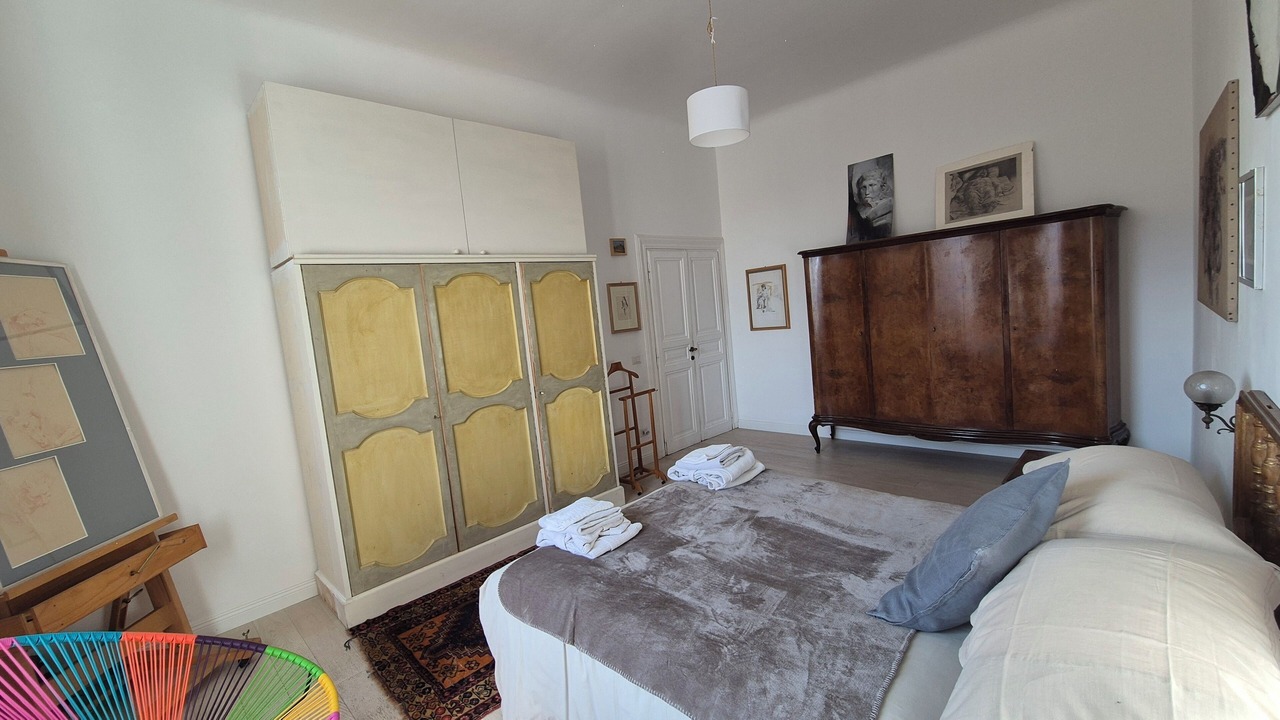 Photo of Bedroom in Esquilino