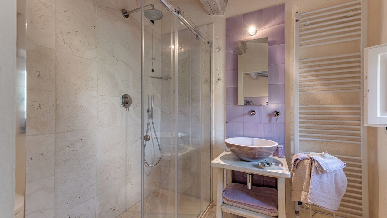 Photo of Bathroom in San Casciano dei Bagni