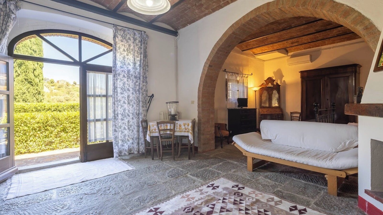 Photo of Livingroom in Montiano
