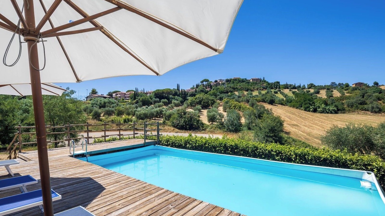 Photo of Outdoor in Montiano