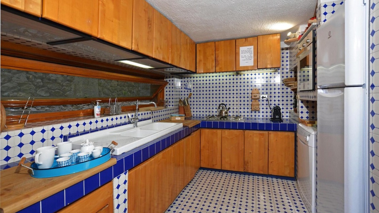 Photo of Kitchen in Ansedonia