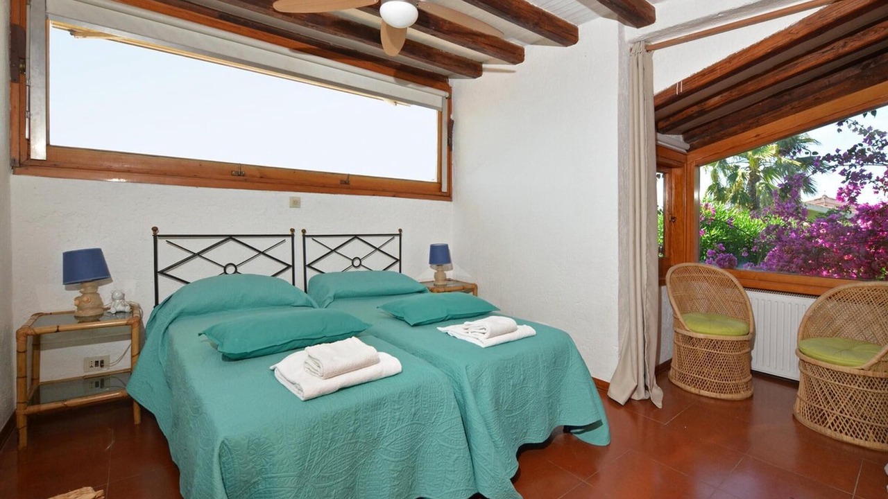 Photo of Bedroom in Ansedonia