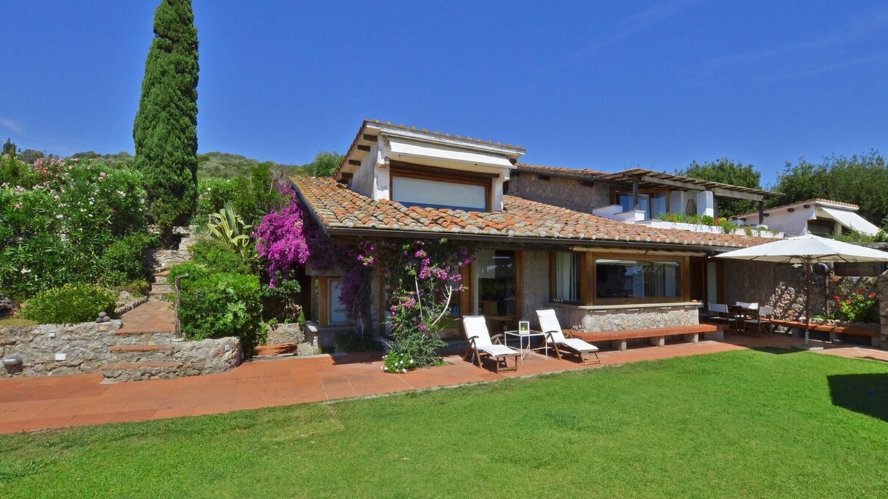 Photo of Outdoor in Ansedonia