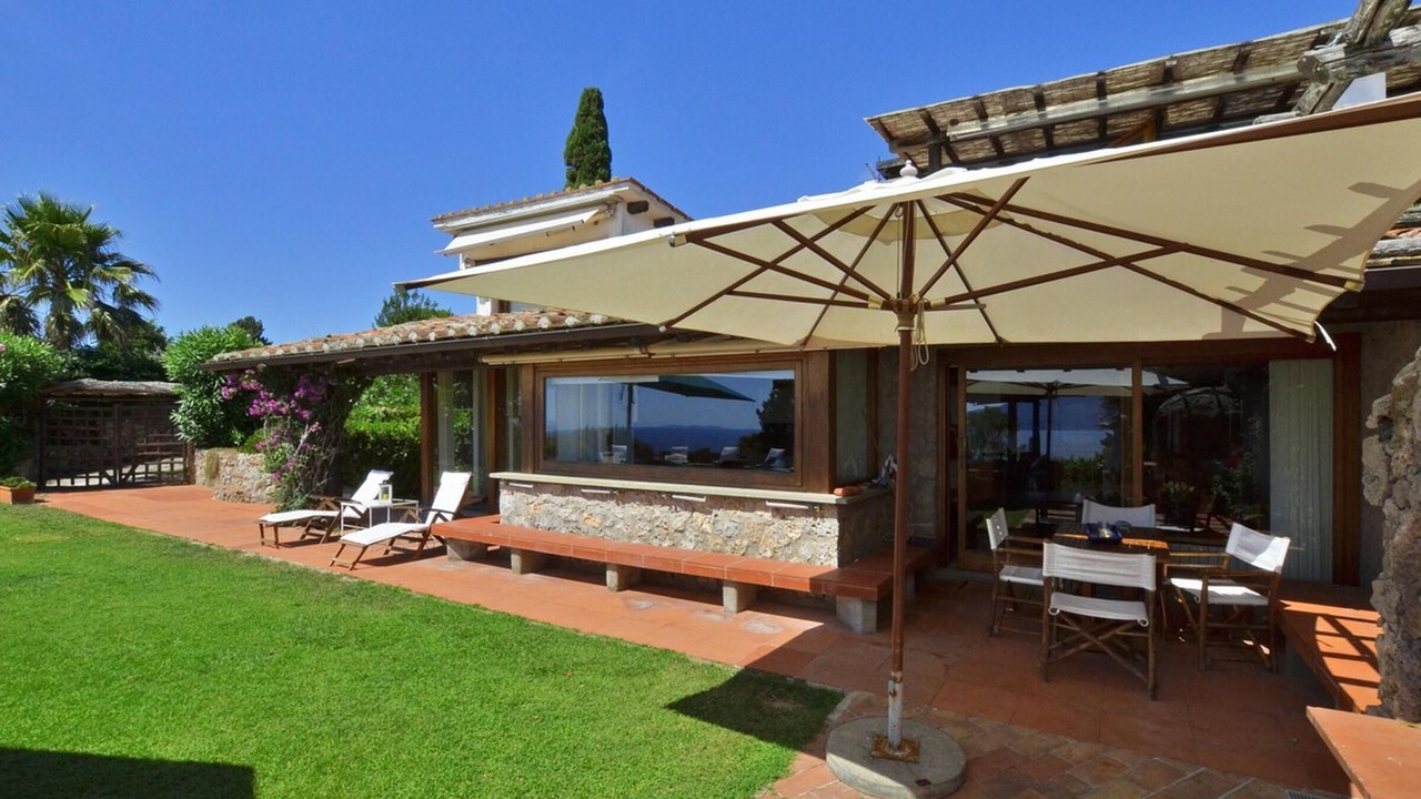 Photo of Outdoor in Ansedonia