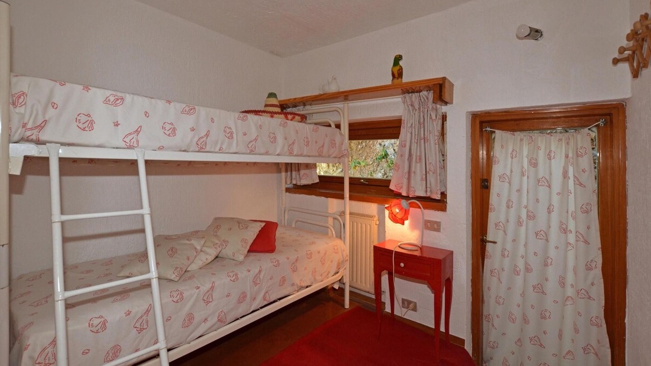 Photo of Bedroom in Ansedonia