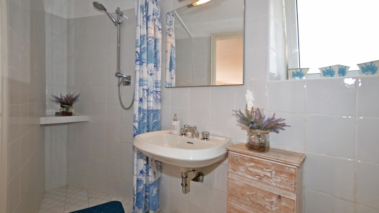 Photo of Bathroom in Ansedonia