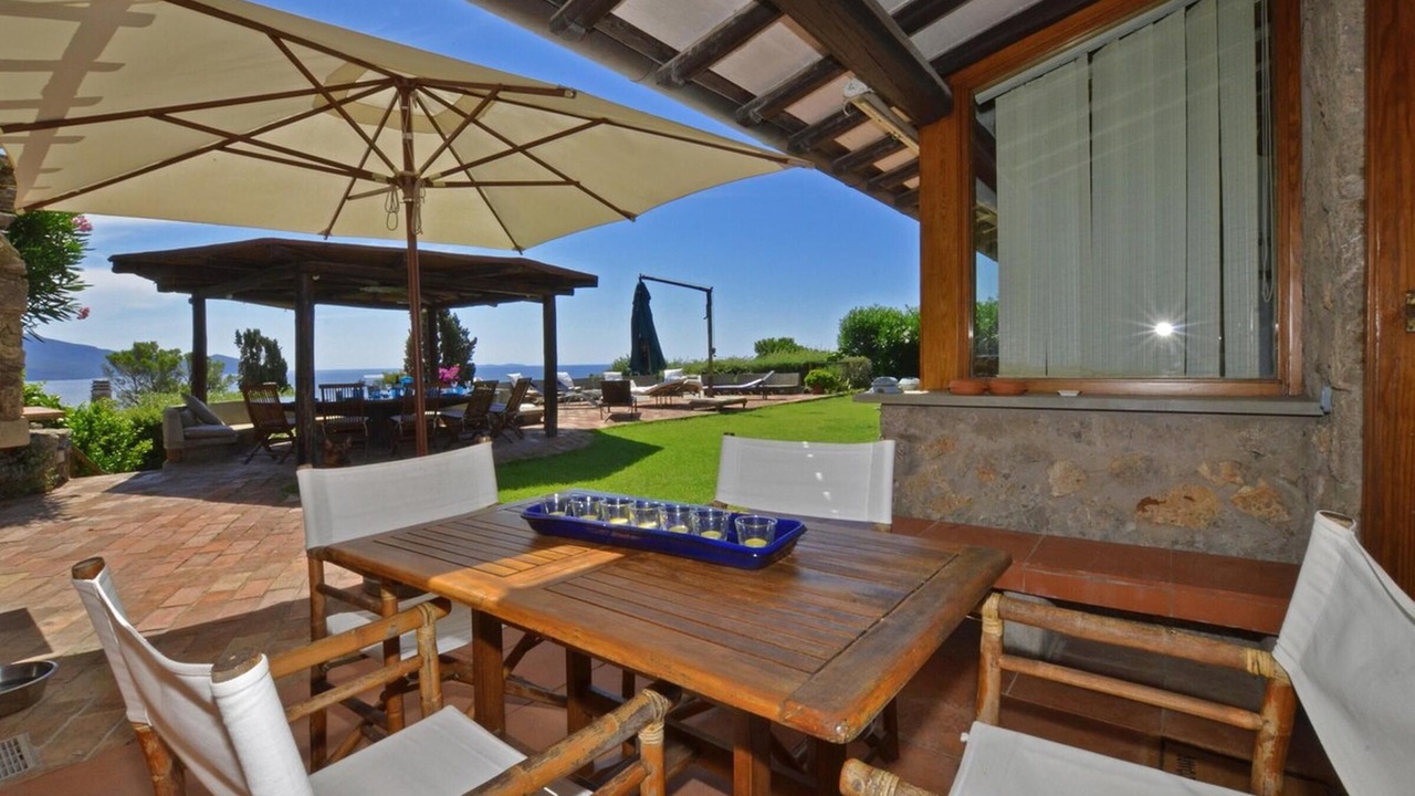 Photo of Outdoor in Ansedonia