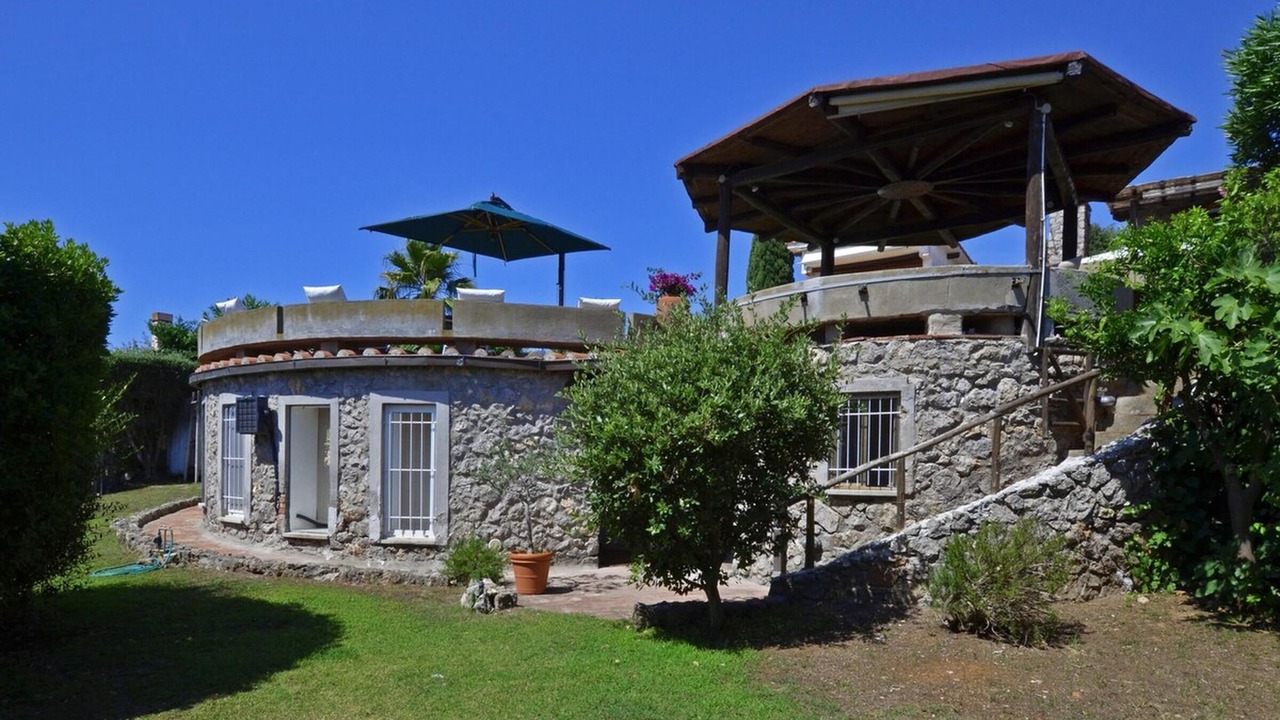 Photo of Outdoor in Ansedonia