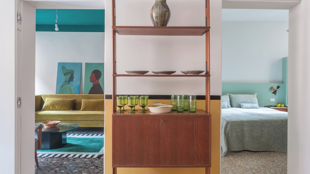 Photo of Bedroom in San Polo