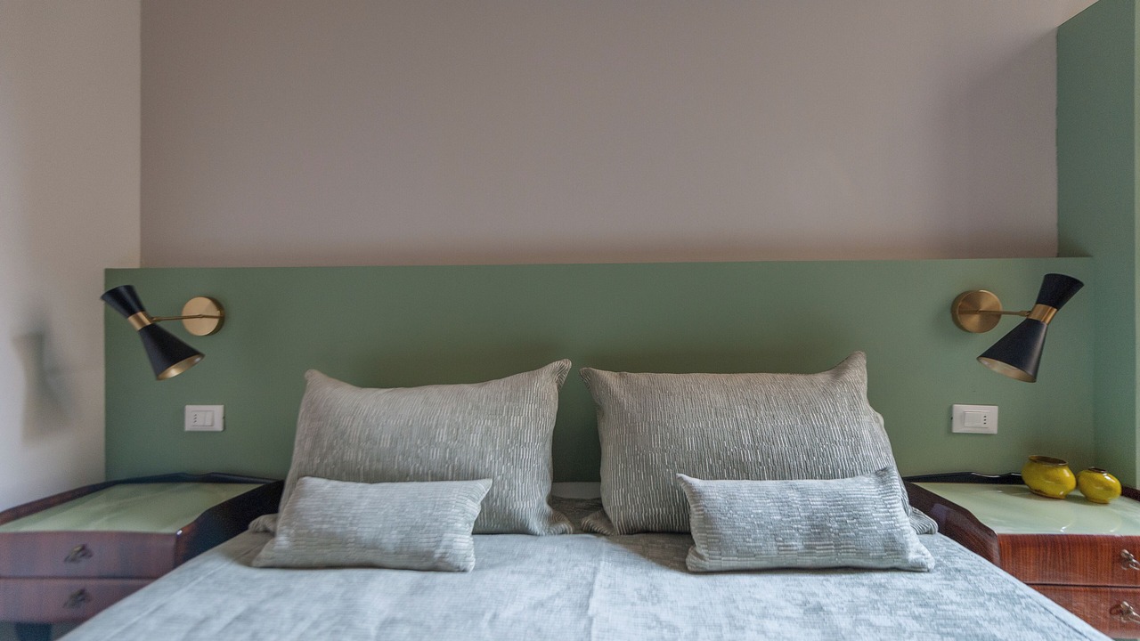 Photo of Bedroom in San Polo
