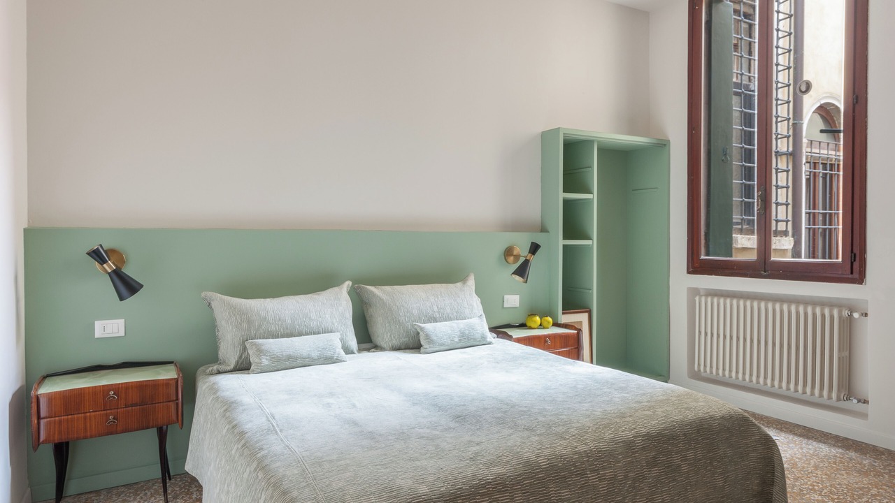 Photo of Bedroom in San Polo