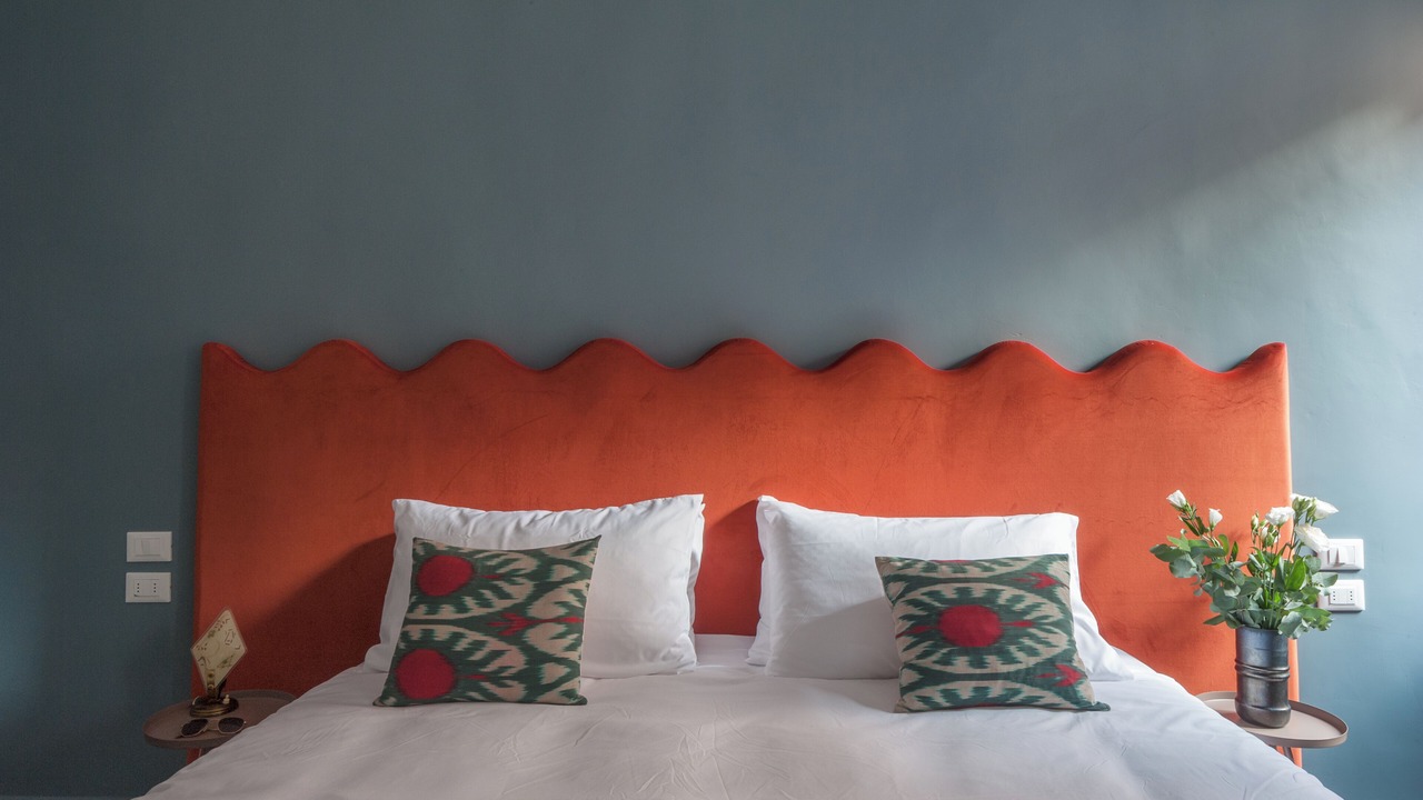 Photo of Bedroom in San Polo