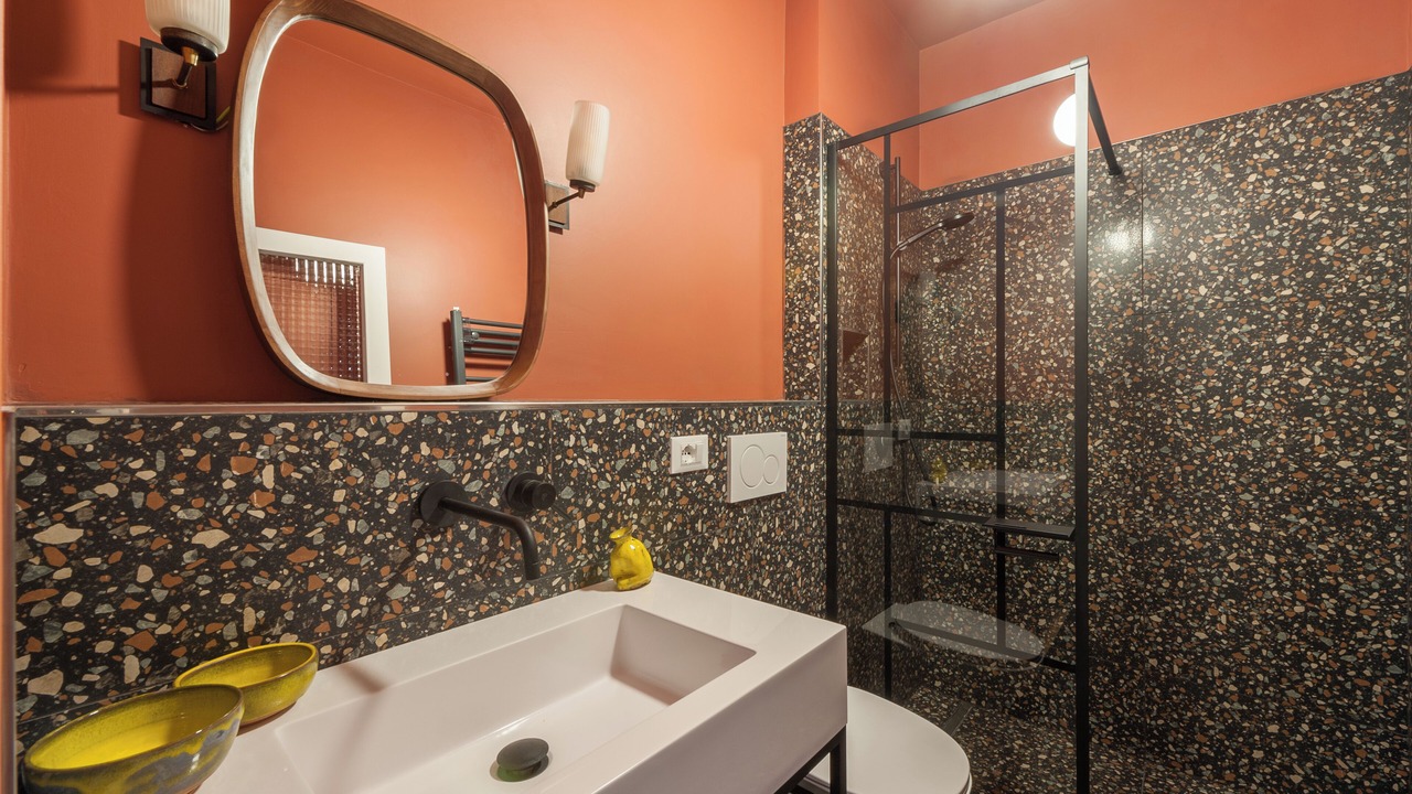 Photo of Bathroom in San Polo