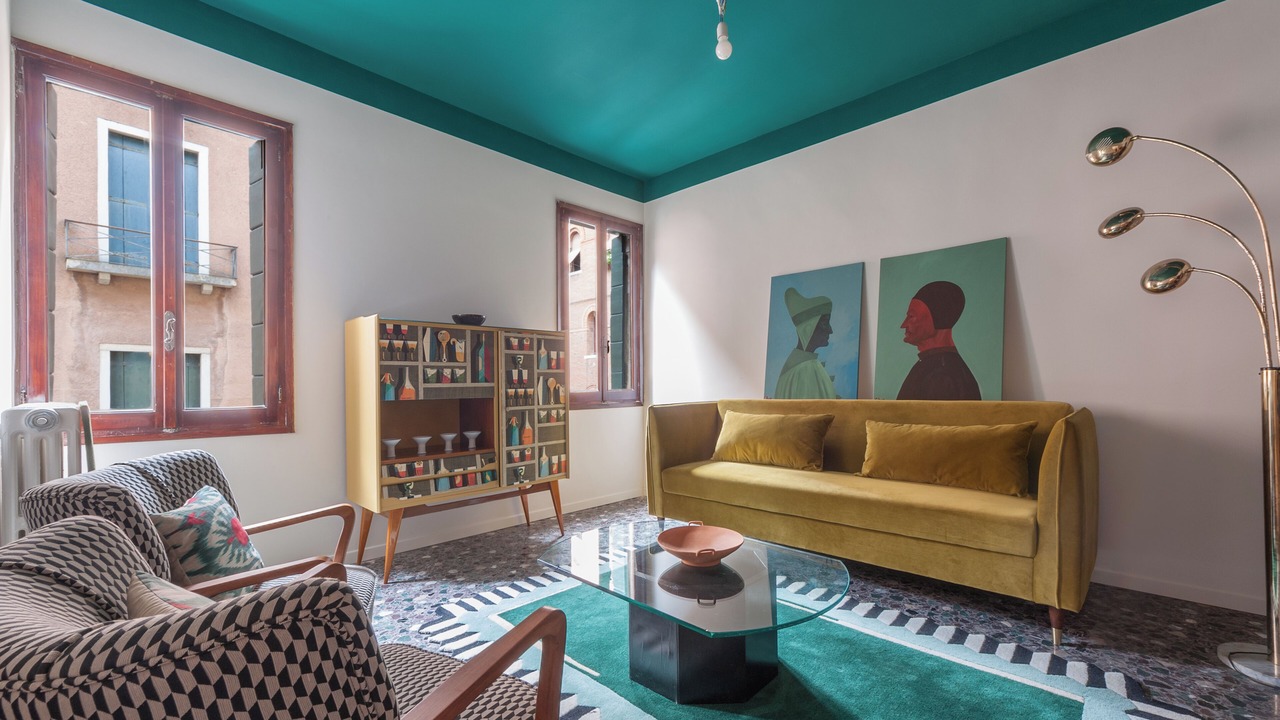 Photo of Livingroom in San Polo