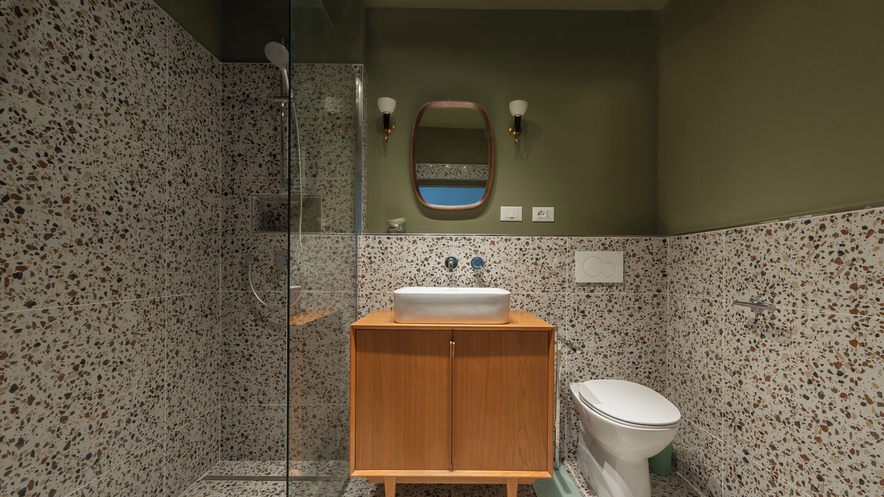 Photo of Bathroom in San Polo