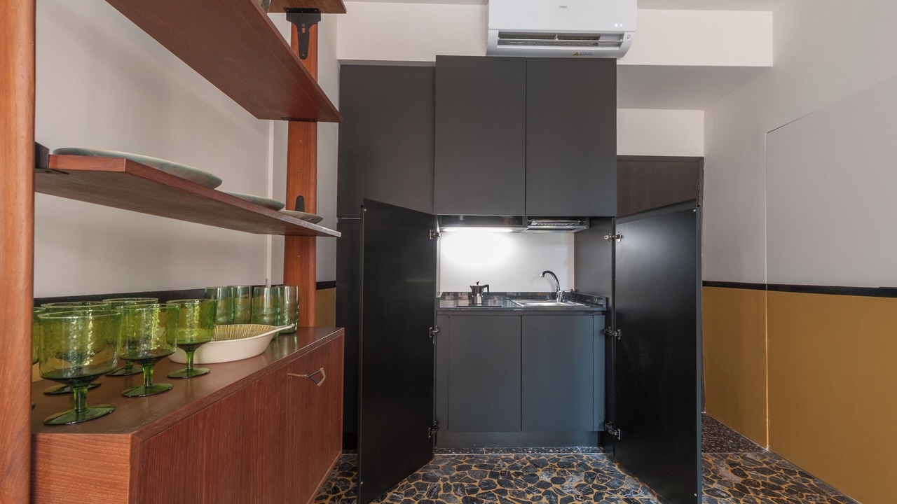 Photo of Kitchen in San Polo
