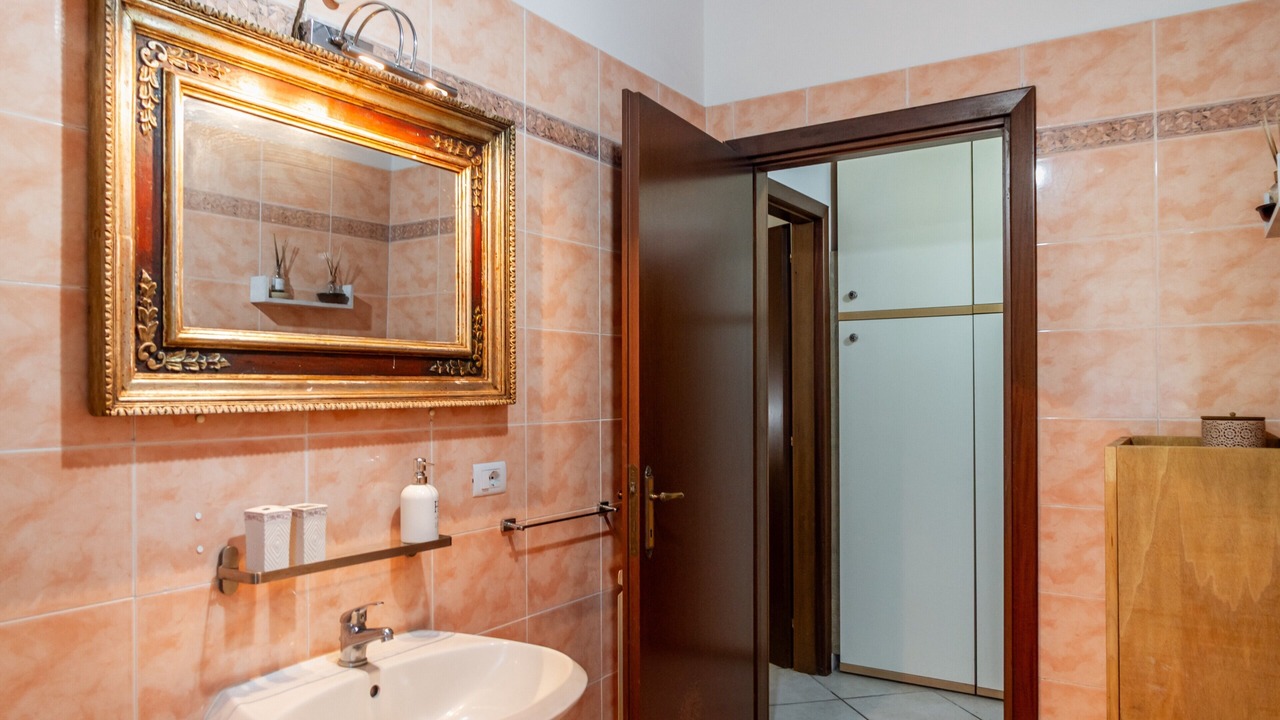 Photo of Bathroom in Grosseto