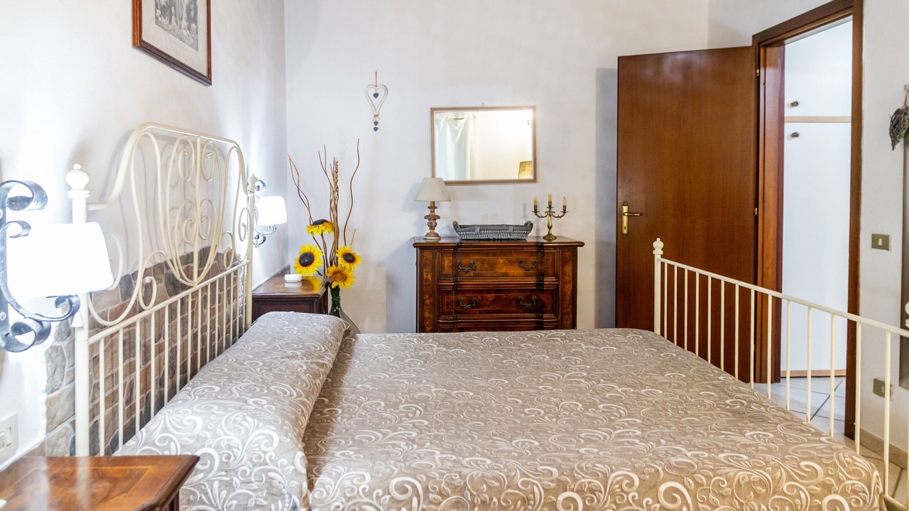 Photo of Bedroom in Grosseto