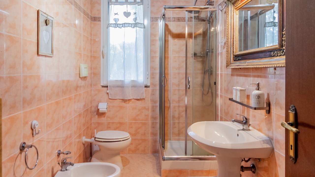 Photo of Bathroom in Grosseto