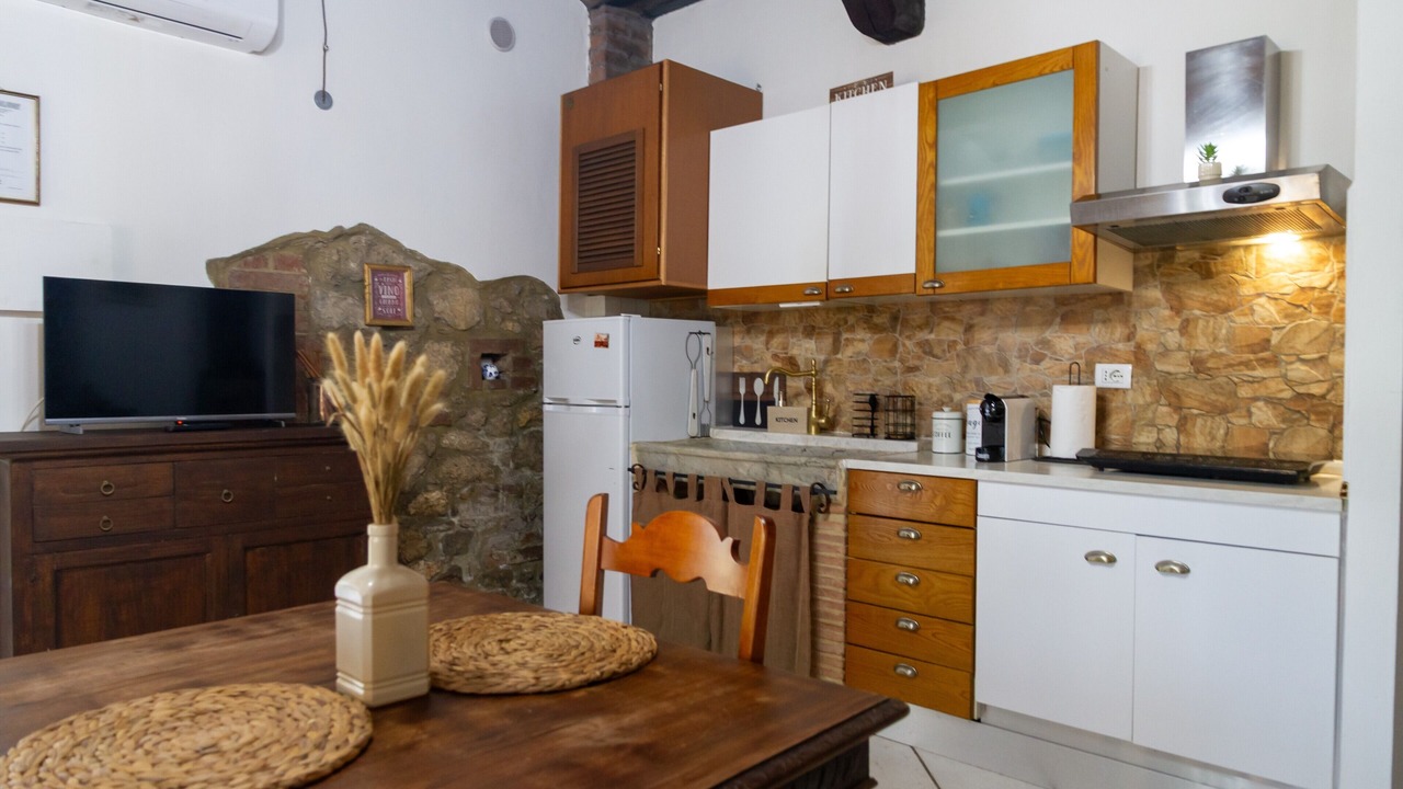 Photo of Kitchen in Grosseto