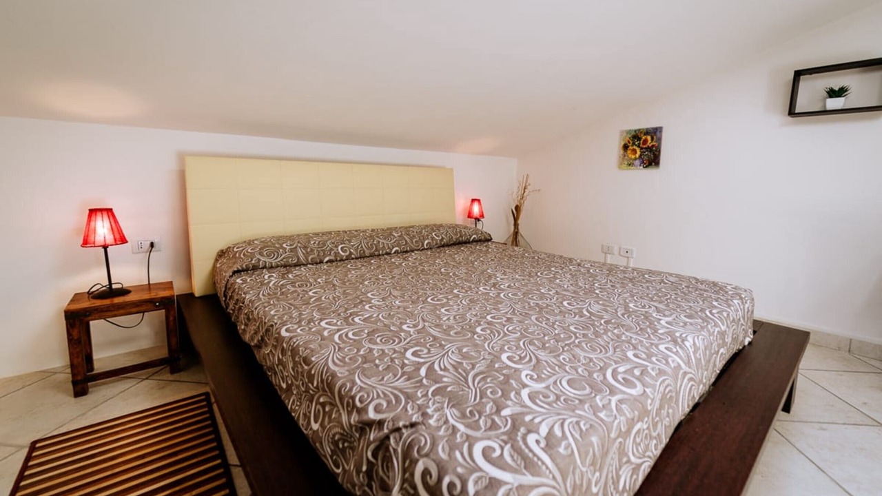 Photo of Bedroom in Grosseto