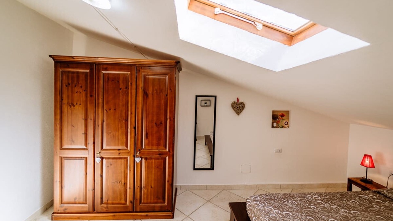 Photo of Bedroom in Grosseto