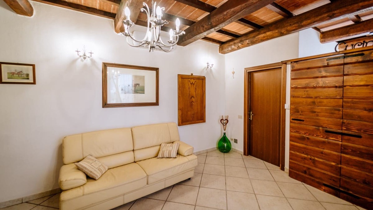 Photo of Livingroom in Grosseto
