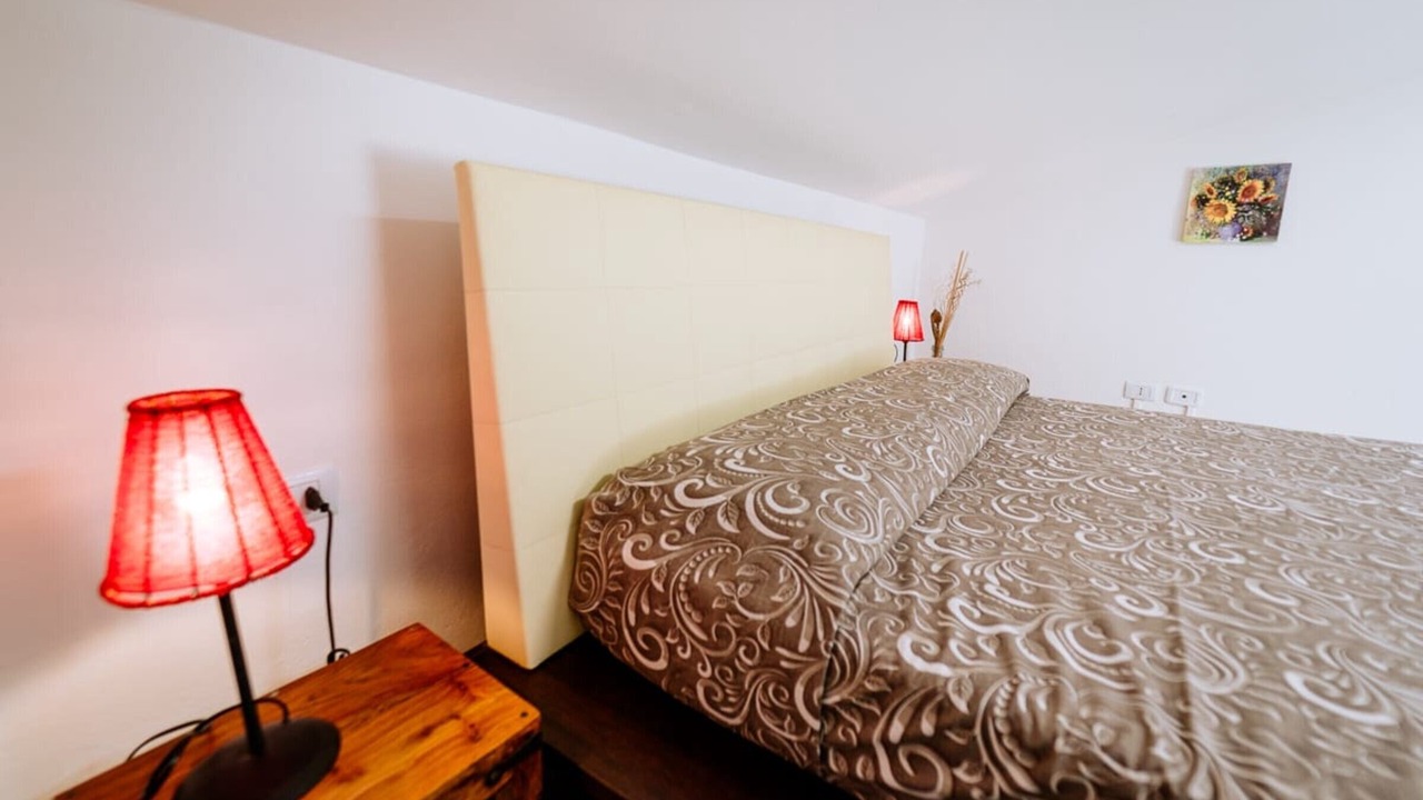 Photo of Bedroom in Grosseto