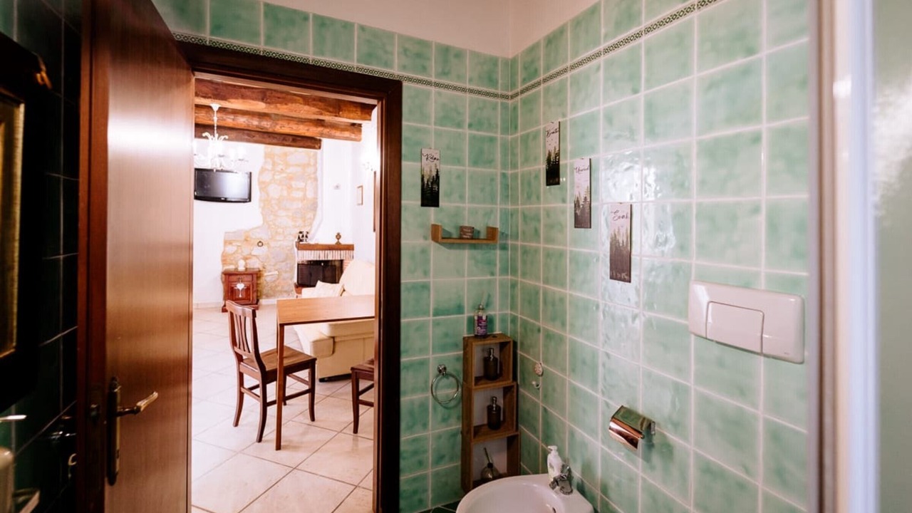 Photo of Bathroom in Grosseto