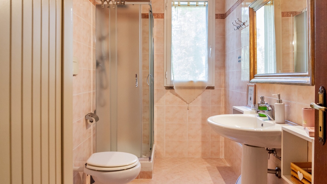 Photo of Bathroom in Grosseto