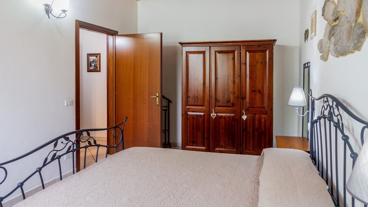 Photo of Bedroom in Grosseto