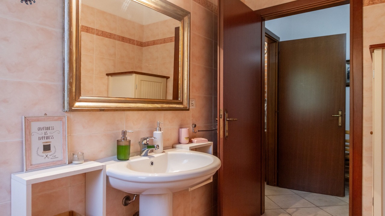 Photo of Bathroom in Grosseto
