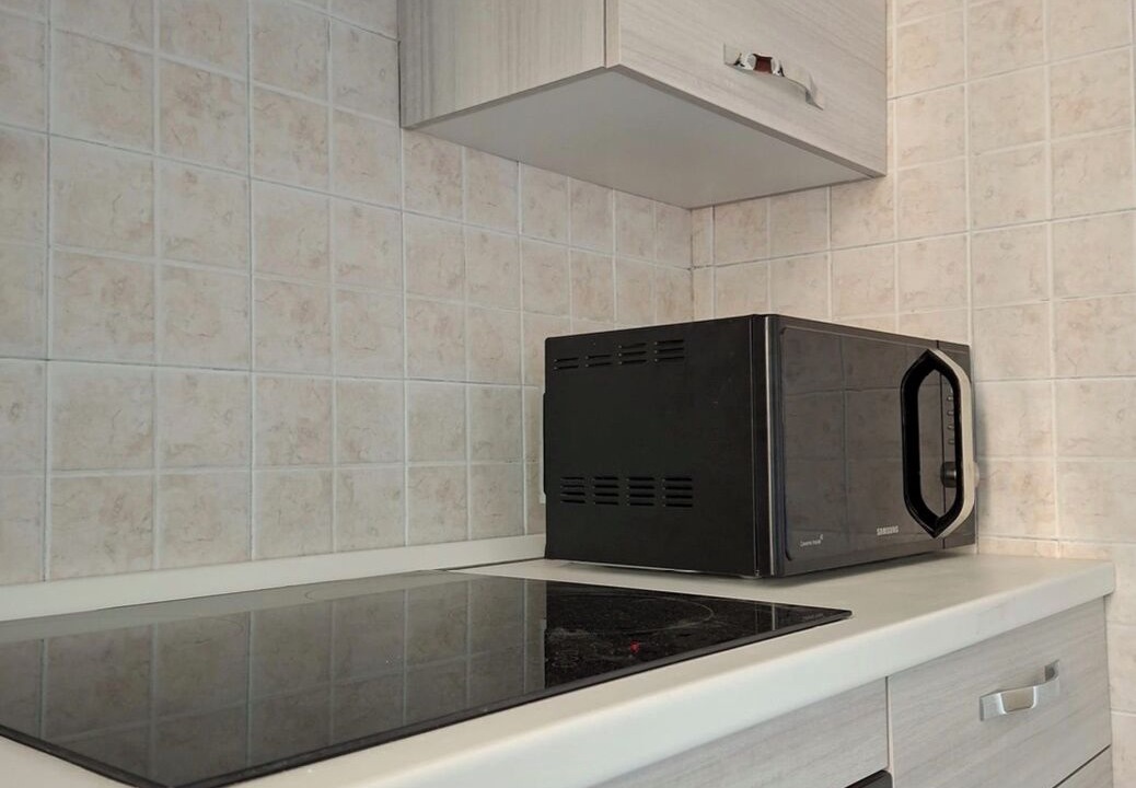 Photo of Kitchen in Pigneto