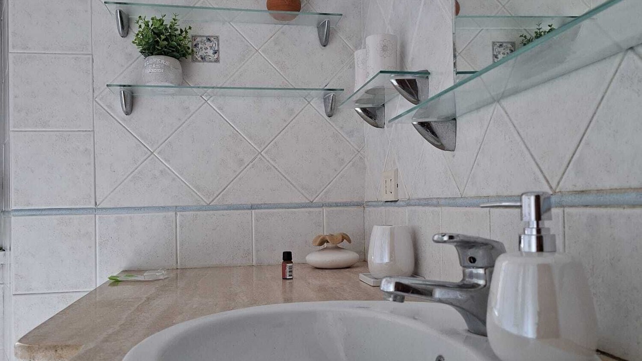 Photo of Bathroom in Pigneto