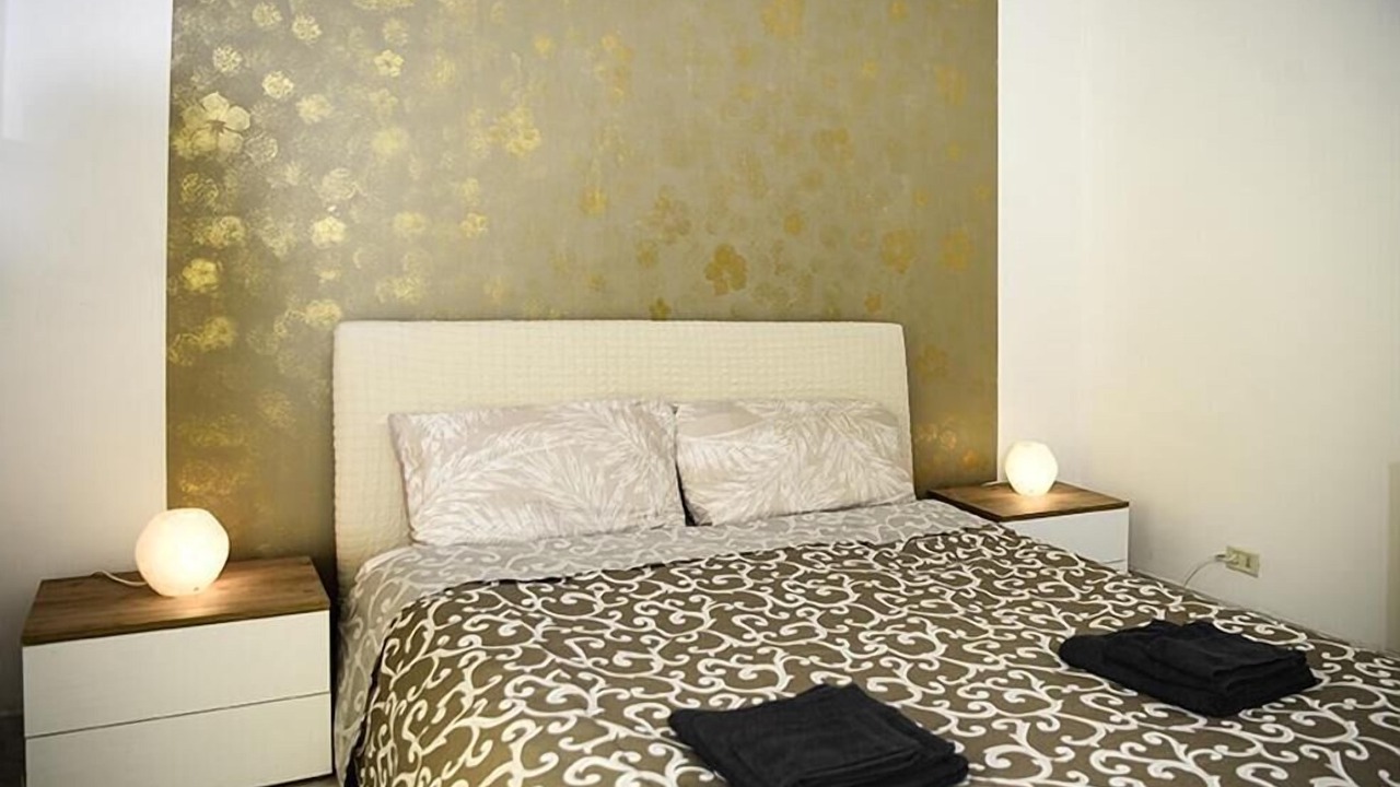 Photo of Bedroom in Pigneto
