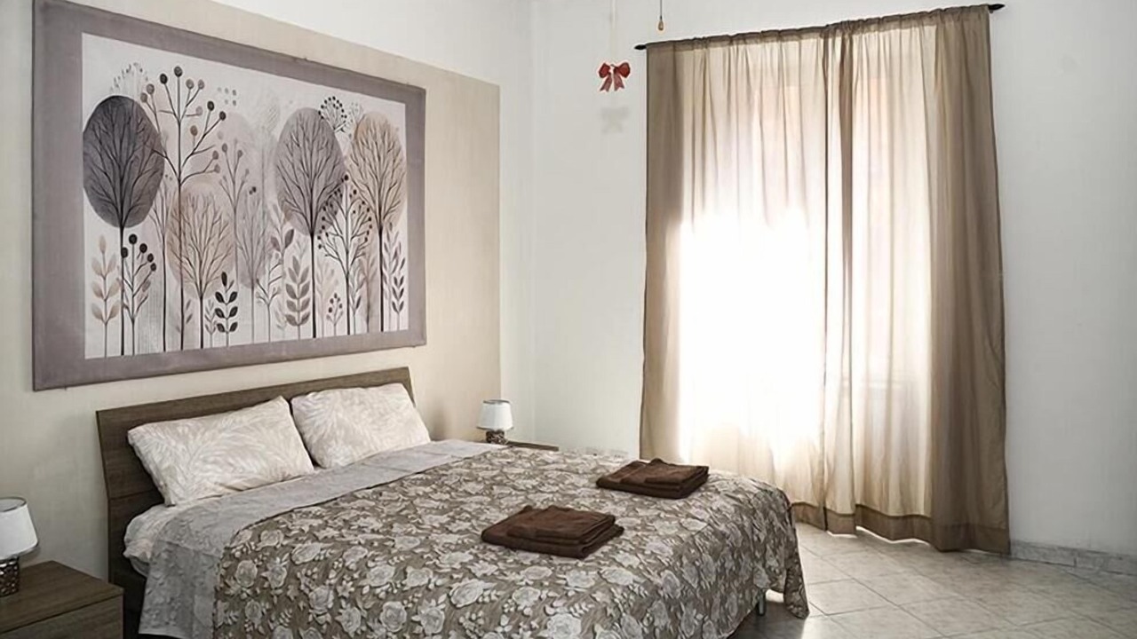 Photo of Bedroom in Pigneto