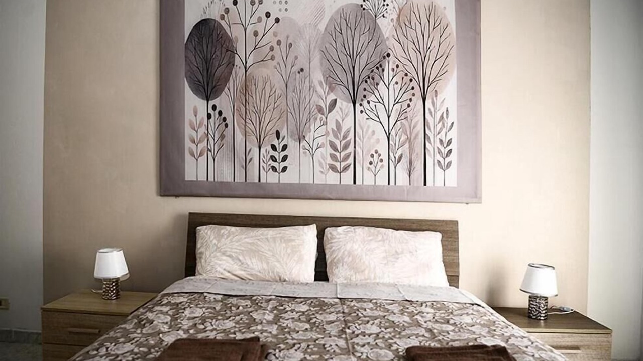 Photo of Bedroom in Pigneto