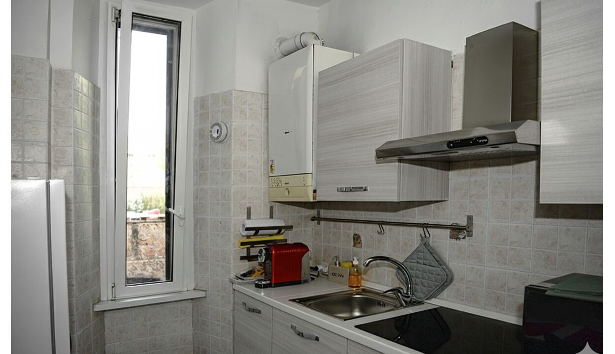 Photo of Kitchen in Pigneto