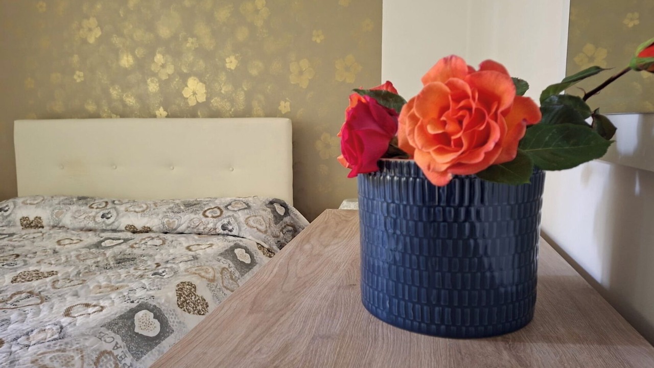 Photo of Bedroom in Pigneto